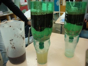 8 How to make a water filter 666